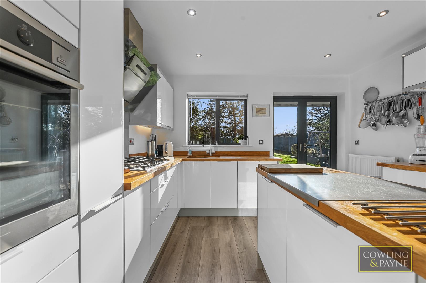 Kelly Road, Bowers Gifford, Basildon